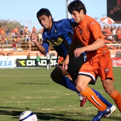 El impensado club de Europa que quiso a Sánchez en el 2006