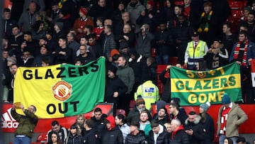 La familia Glazer continúa decidida a cerrar pronto el proceso de venta del Manchester United, el cual podría concretarse próximamente.