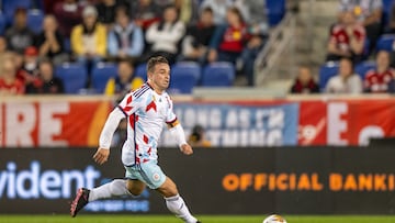 Xherdan Shaqiri, de Chicago Fire, habló en la previa del encuentro ante Inter Miami, en donde dejó claros los objetivos que tiene club y habló de Messi.