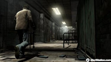 [GC] Silent Hill: Homecoming, Impresiones