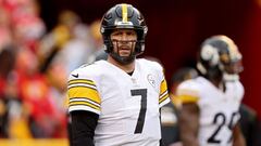 Pittsburgh Steelers quarterback Ben Roethlisberger has reiterated the idea that the 2021 season will more than likely be his last in the NFL.