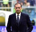 Allegri le dice "no" al Tottenham a la espera del Real Madrid