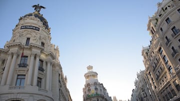 Un arquitecto sorprende al afirmar que Madrid es una ciudad mediterránea: “Cambia muchísimo”