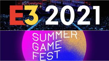 E3 2021 y Summer Game Fest: todas las compa?¨ªas confirmadas en cada evento