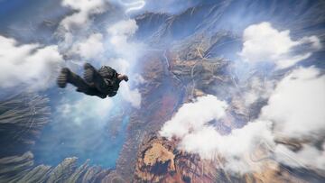 Captura de pantalla - Tom Clancy's Ghost Recon Wildlands (PC)