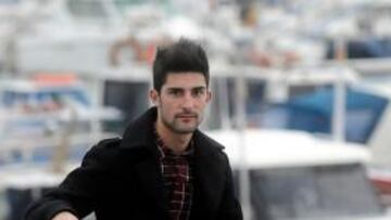 <b>¿ADIÓS? </b>La Juventus quiere de inmediato a Martín Cáceres y eso podría acelerar la salida de Álvaro del club cántabro.