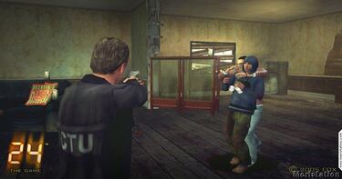 24: The Game, Impresiones
