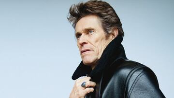 Willem Dafoe 