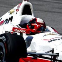 JP Montoya habla sobre su favoritismo para ganar la Indy