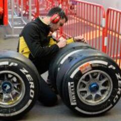 La nueva normativa de Pirelli "ha sido un éxito rotundo"