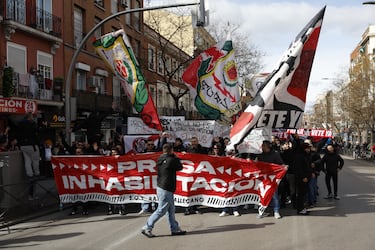 El "exilio" forzado a Leganés ha sido la gota que ha colmado el vaso en Vallecas.