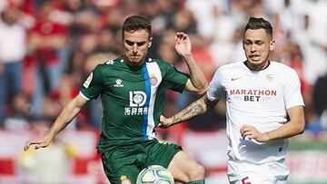 Pedrosa: "Utilizo este año como uno de aprendizaje"