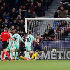 Expediente X del Granada fuera de Los Cármenes