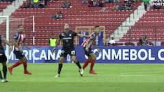 Estudiantes 1-0 Argentinos Juniors: goles, resumen y resultado
