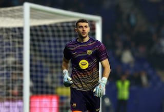 Espanyol - Barcelona hoy, en directo: LaLiga EA Sports en vivo, ultima hora en Cornellá