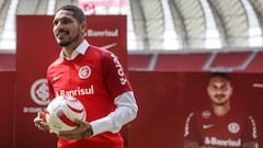 Oficial: Guerrero volverá a entrenar el 5 de febrero