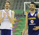 Scariolo anuncia hoy 11 fijos para el Eurobasket: dejará 1 plaza libre