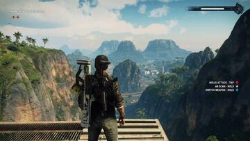 just cause 4