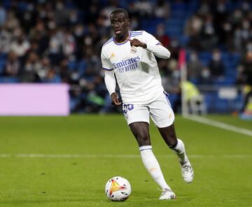 432 minutos (30,05% de los minutos disputados)