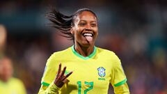 Las cinco claves de la goleada de Brasil ante Panamá en el Mundial Femenil