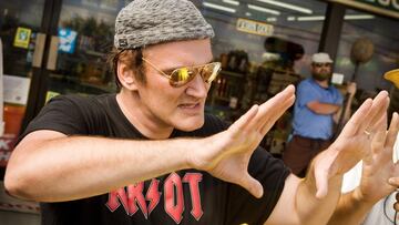 Tarantino