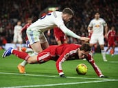 ‘Game over’ en Anfield