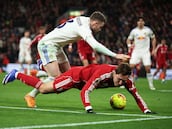 Liverpool - Leeds, en directo: Premier League, hoy en vivo