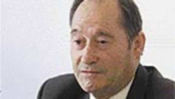 José María Quintano.