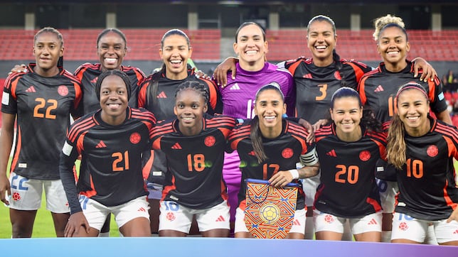 Líder vs. colero: Colombia visita a Bolivia en La Paz