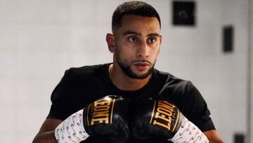 Moussa Gholam: el 'King Khalifa' prepara su asalto al trono