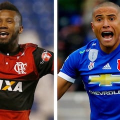 Benegas sería el sacrificado en la U para la llegada de Rafael Vaz