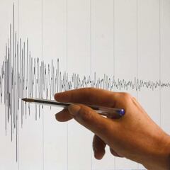 Temblor en Chile hoy, 15 de octubre: sismos, epicentro y en qué regiones se sintió