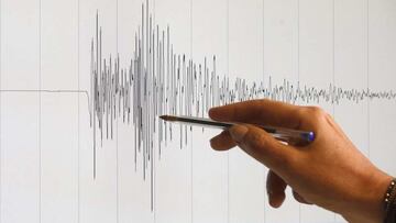 Temblor en Chile hoy, 15 de octubre: sismos, epicentro y en qué regiones se sintió