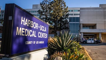 Sigue en vivo la última hora sobre el estado de salud de Tiger Woods tras el accidente de coche que ha sufrido en Los Ángeles, por el que está hospitalizado