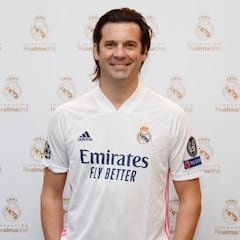 ¿Qué ha sido de Solari?