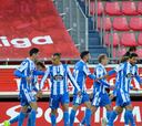 Numancia 1-2 Deportivo: goles, resumen y resultado del partido