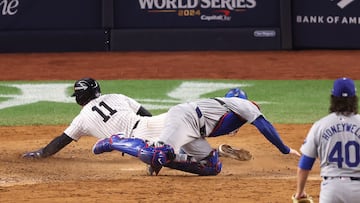 The New York Yankees are still alive in the 2024 World Series, after beating the Los Angeles Dodgers in Game 4 yesterday.