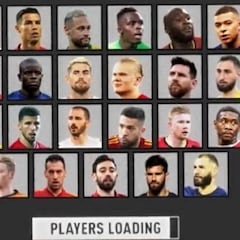 Real Madrid overlooked once again in 2021 FIFPro World XI