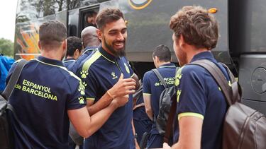 La moda perica no entra en rebajas