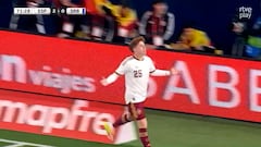 Debutas con la Selección y marcas esta locura de gol: el Madrid puede y debe recomprarlo