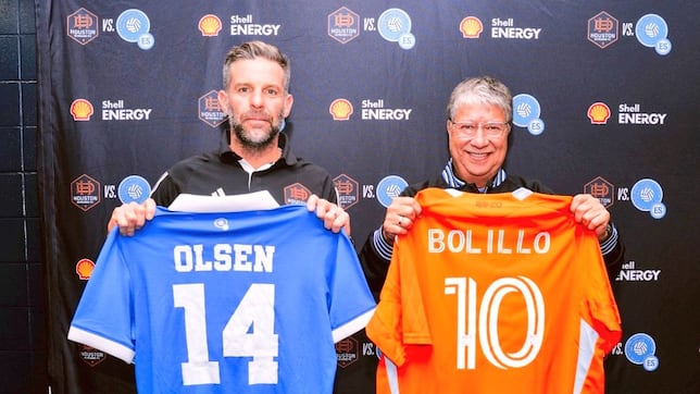 Houston Dynamo - El Salvador: Horario, TV; cómo y dónde ver en USA