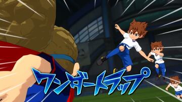 Inazuma Eleven: Victory Road