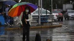 Tormenta Otis: ¿a dónde se dirige y qué estados esperan lluvias fuertes en México?