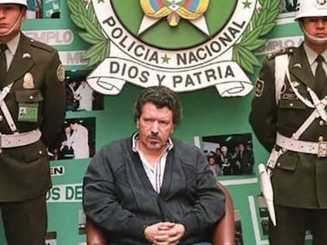 Hermano de Gilberto, Miguel Rodrguez (1943) se encargaba de la parte logstica del negocio de la droga y tambin se le asocia a la rama ms dura del cartel que dirigi el conflicto contra el bando de Pablo Escobar a mediados de los 80.
Miguel Rodrguez est cumpliendo una condena de 30 a?os en la institucin correccional federal Edgefield (Carolina del Sur). Mientras estuvo preso en Colombia, Miguel Rodrguez purg su pena en las crceles de Palmira, Cmbita, Modelo (Bogot) y crcel de Palogordo en San Juan de Girn de donde fue trasladado para ser extraditado.