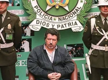Hermano de Gilberto, Miguel Rodríguez (1943) se encargaba de la parte logística del negocio de la droga y también se le asocia a la rama más dura del cartel que dirigió el conflicto contra el bando de Pablo Escobar a mediados de los 80.
Miguel Rodríguez está cumpliendo una condena de 30 años en la institución correccional federal Edgefield (Carolina del Sur). Mientras estuvo preso en Colombia, Miguel Rodríguez purgó su pena en las cárceles de Palmira, Cómbita, Modelo (Bogotá) y cárcel de Palogordo en San Juan de Girón de donde fue trasladado para ser extraditado.