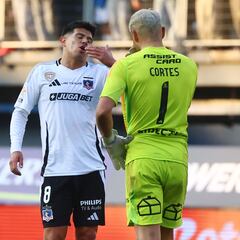 “Los más perjudicados son los jugadores y los hinchas, y los hue... se llenan de plata”