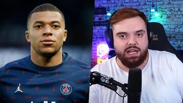 Ibai Mbappe