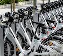 BiciMAD: normas para usarlo y precauciones para las bicicletas