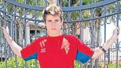 Madrid y Murcia, llegan a un acuerdo por Aquino