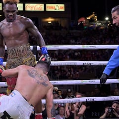 Why is Jermell Charlo not getting pound for pound respect?